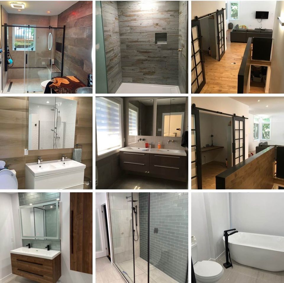 Bonjour! J’ai une équipe de libre pour vos travaux