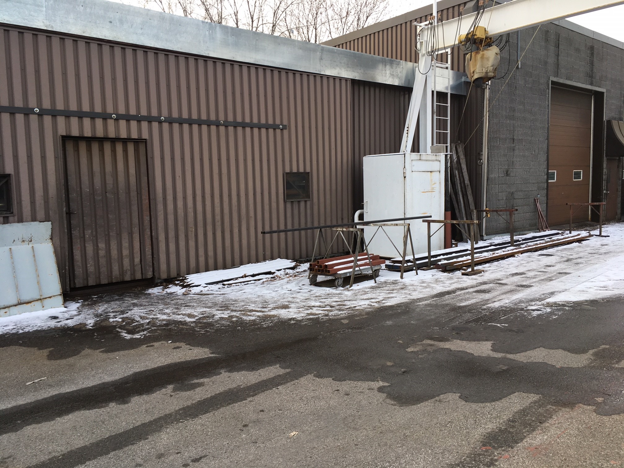 Adjointe Administrative