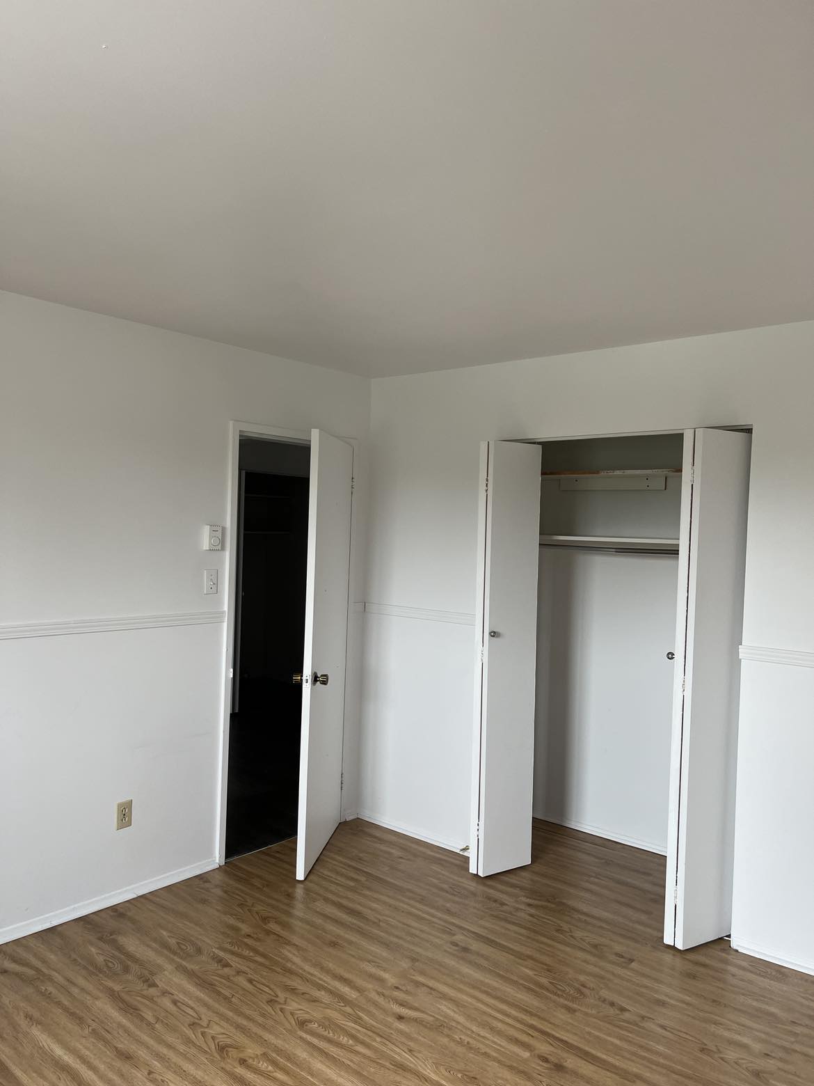 4 1/2 rénové, coin tranquille – Ste-Thérèse