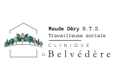 Maude Déry B.T.S. – Travailleuse sociale