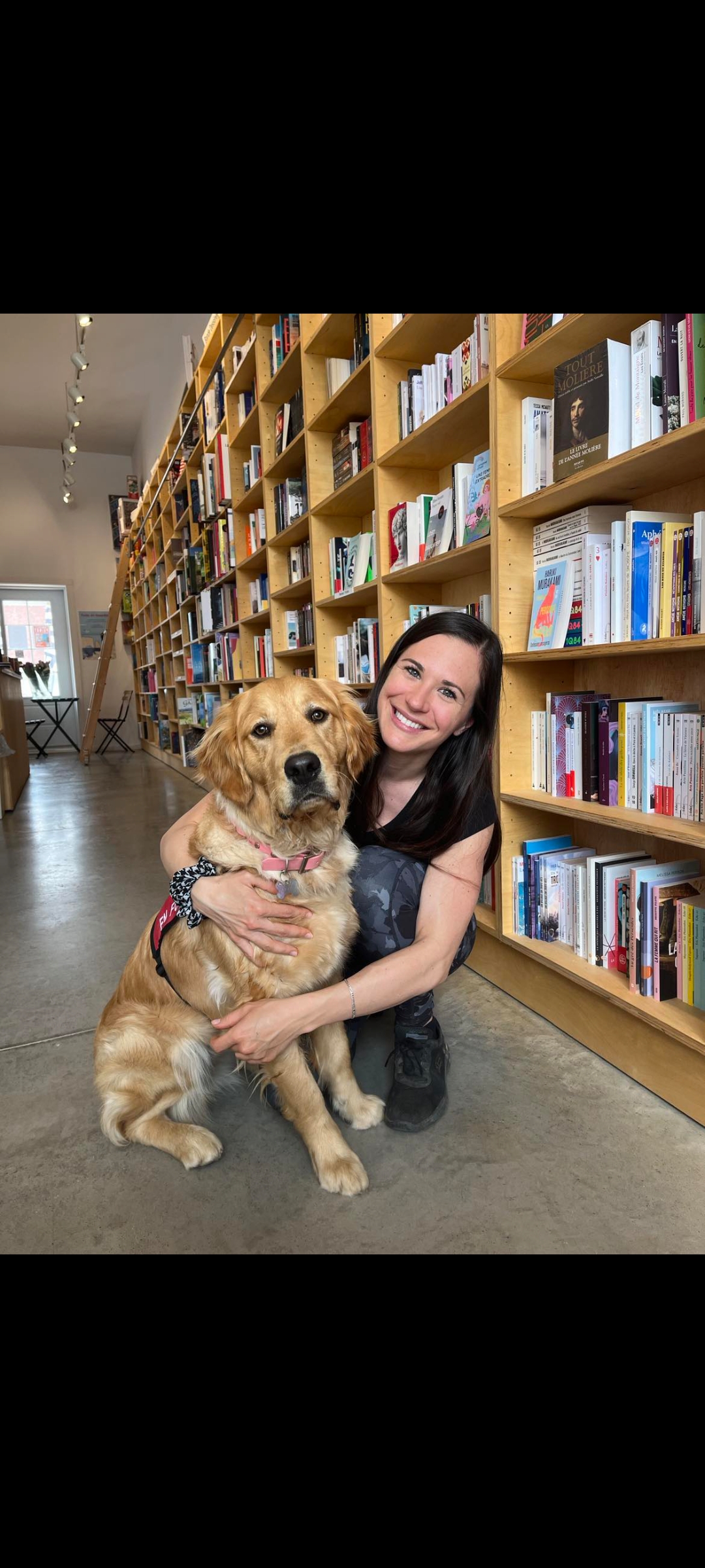 Cherche chambre à louer