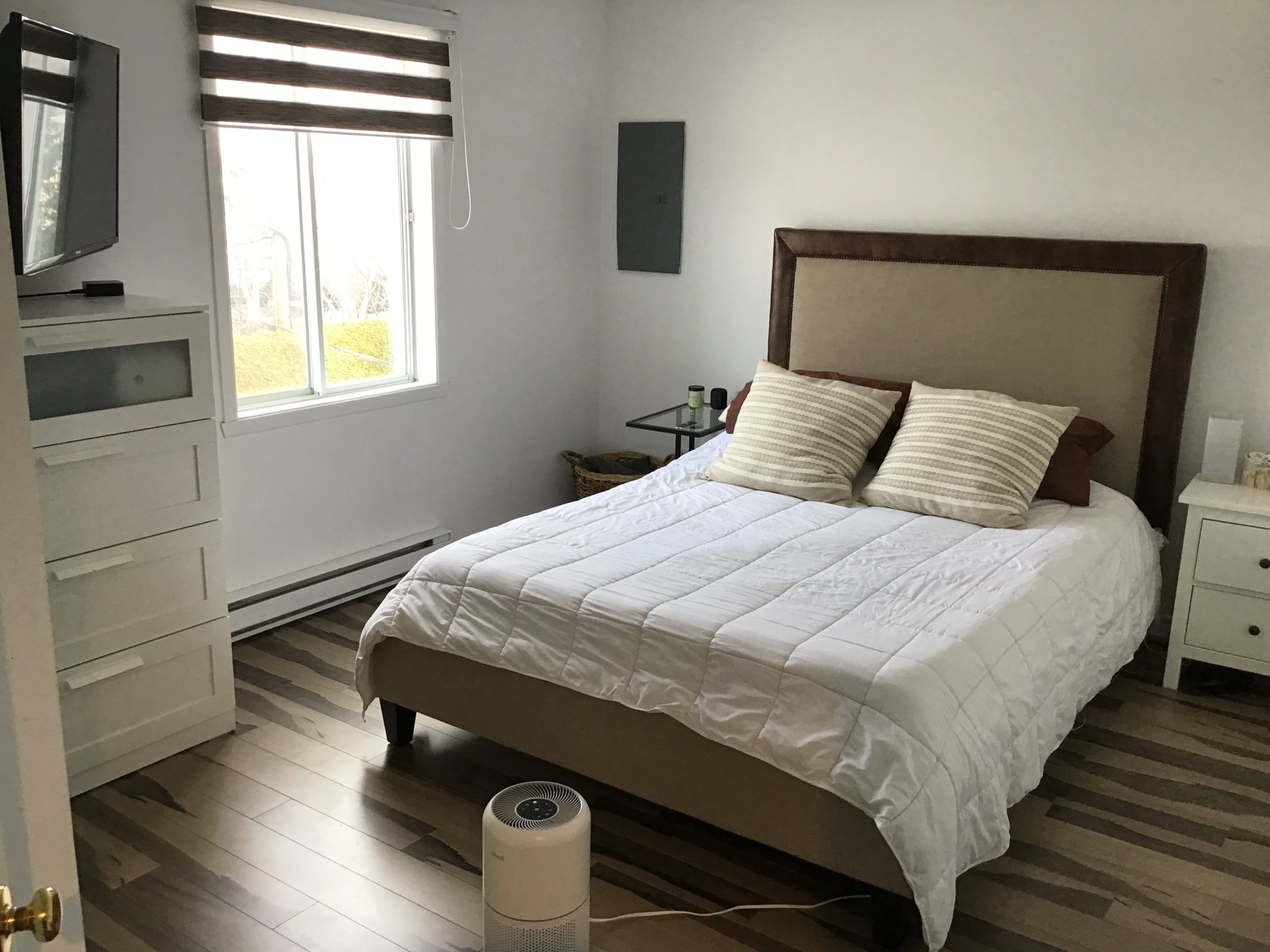 5 1/2 (1625$) à louer – St-Janvier