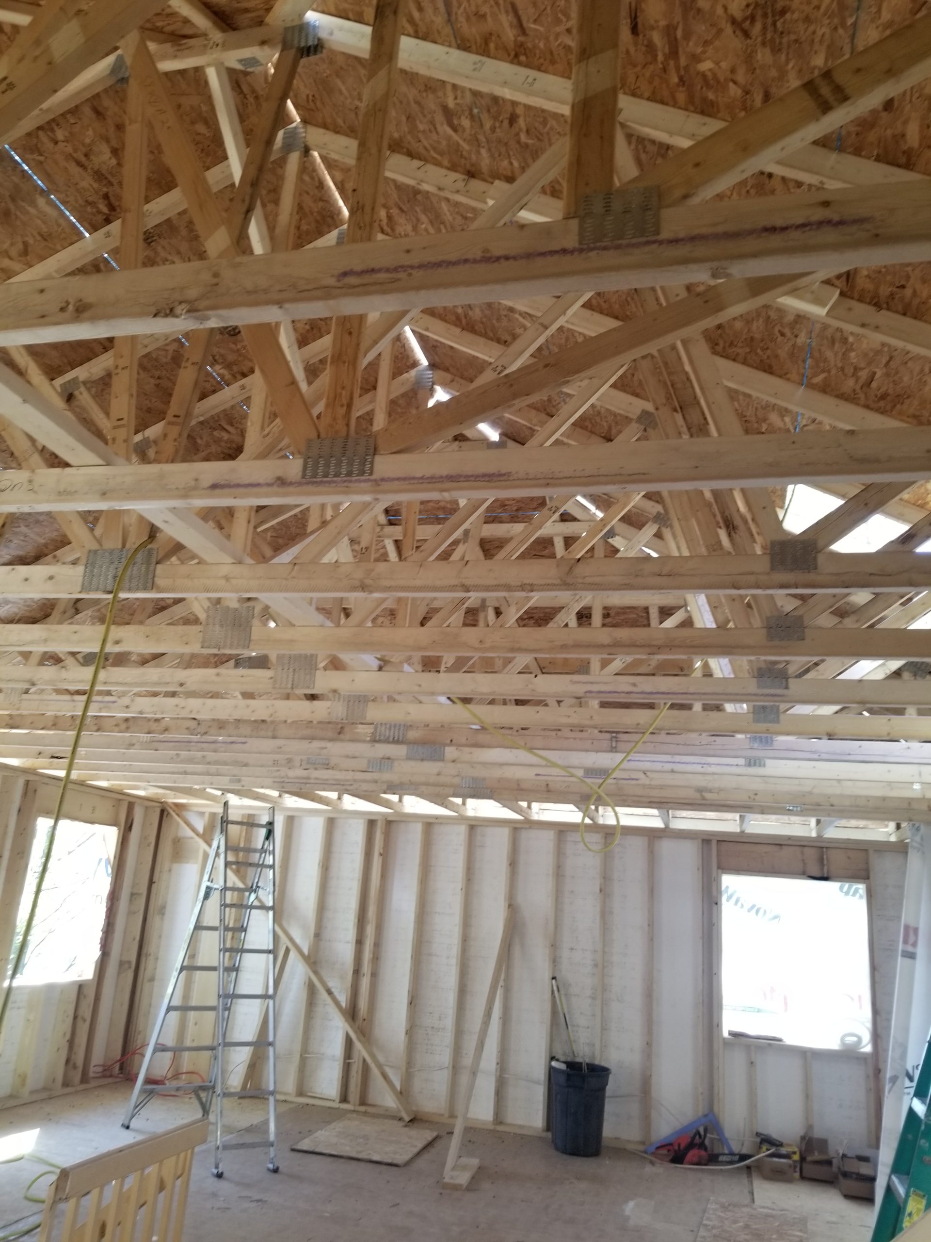 Rénovation générale