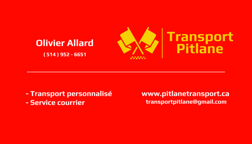 Transport de tout genre Entreprise/Personnel