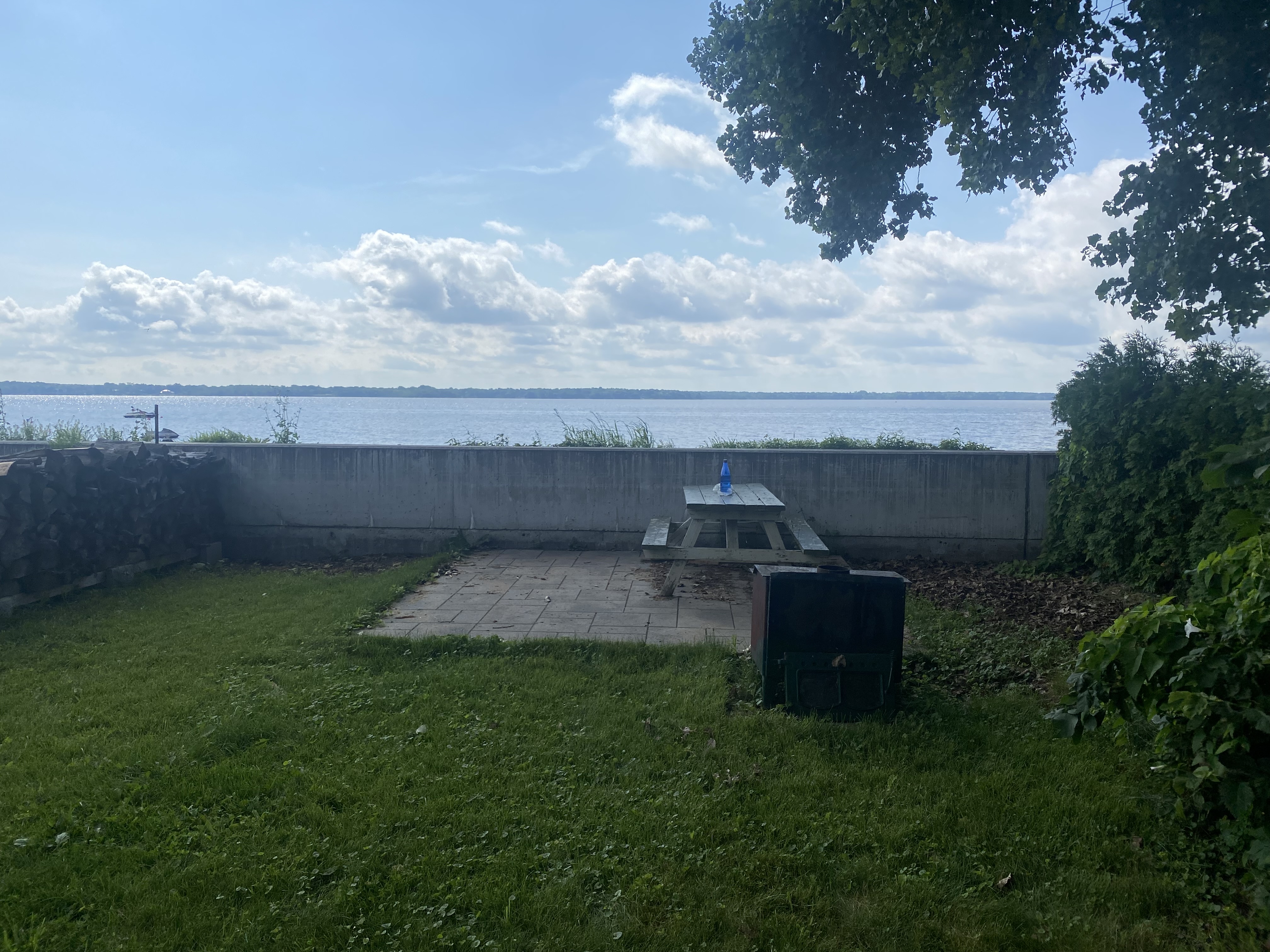 Pointe-Calumet — photo 2