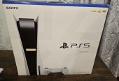 Sony Playstation PS5 825 Go (BOITE OUVERTE)