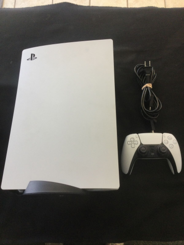 Sony Playstation PS5 825 Go (BOITE OUVERTE)