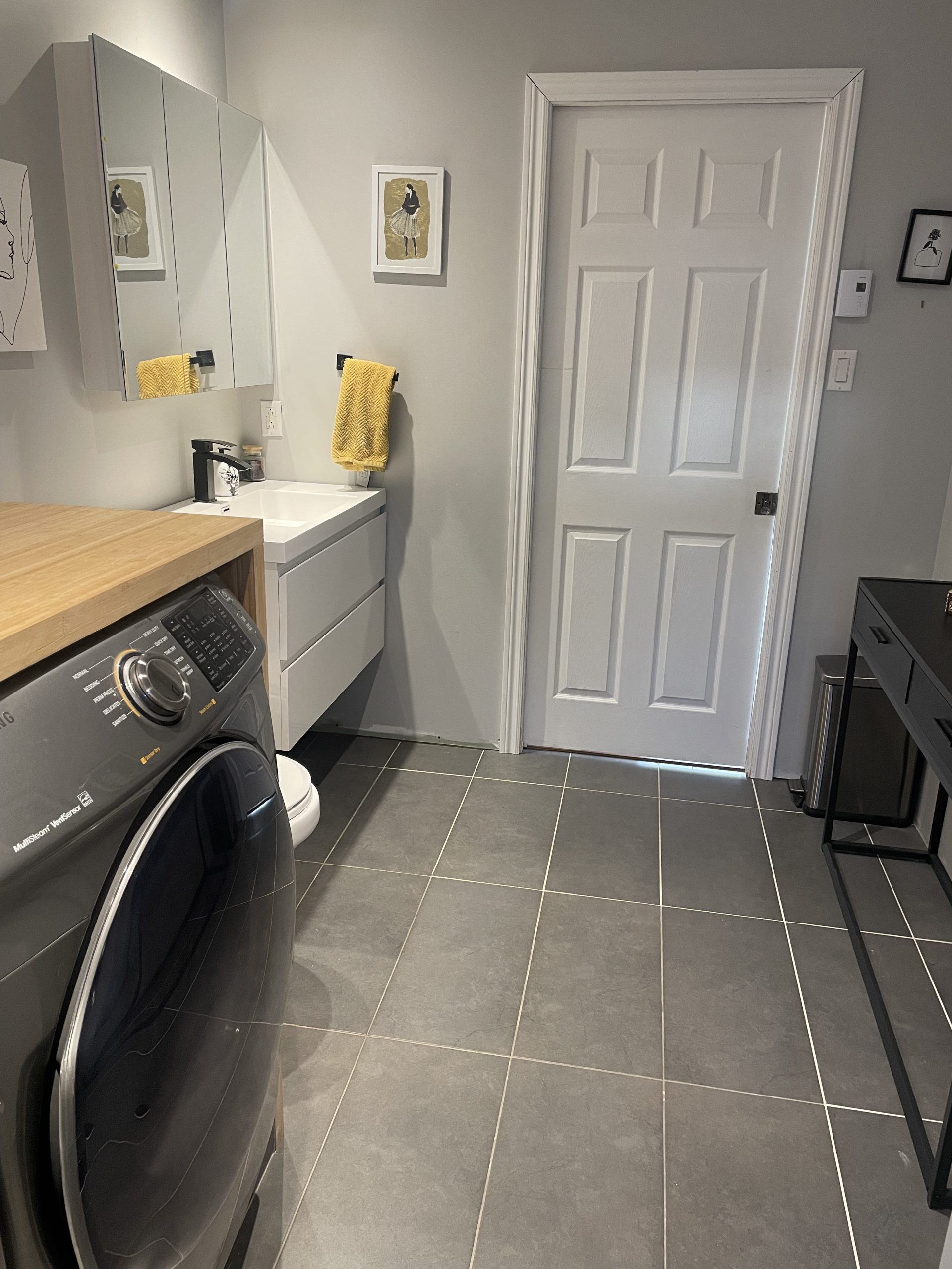 Chambre à louer Smsll