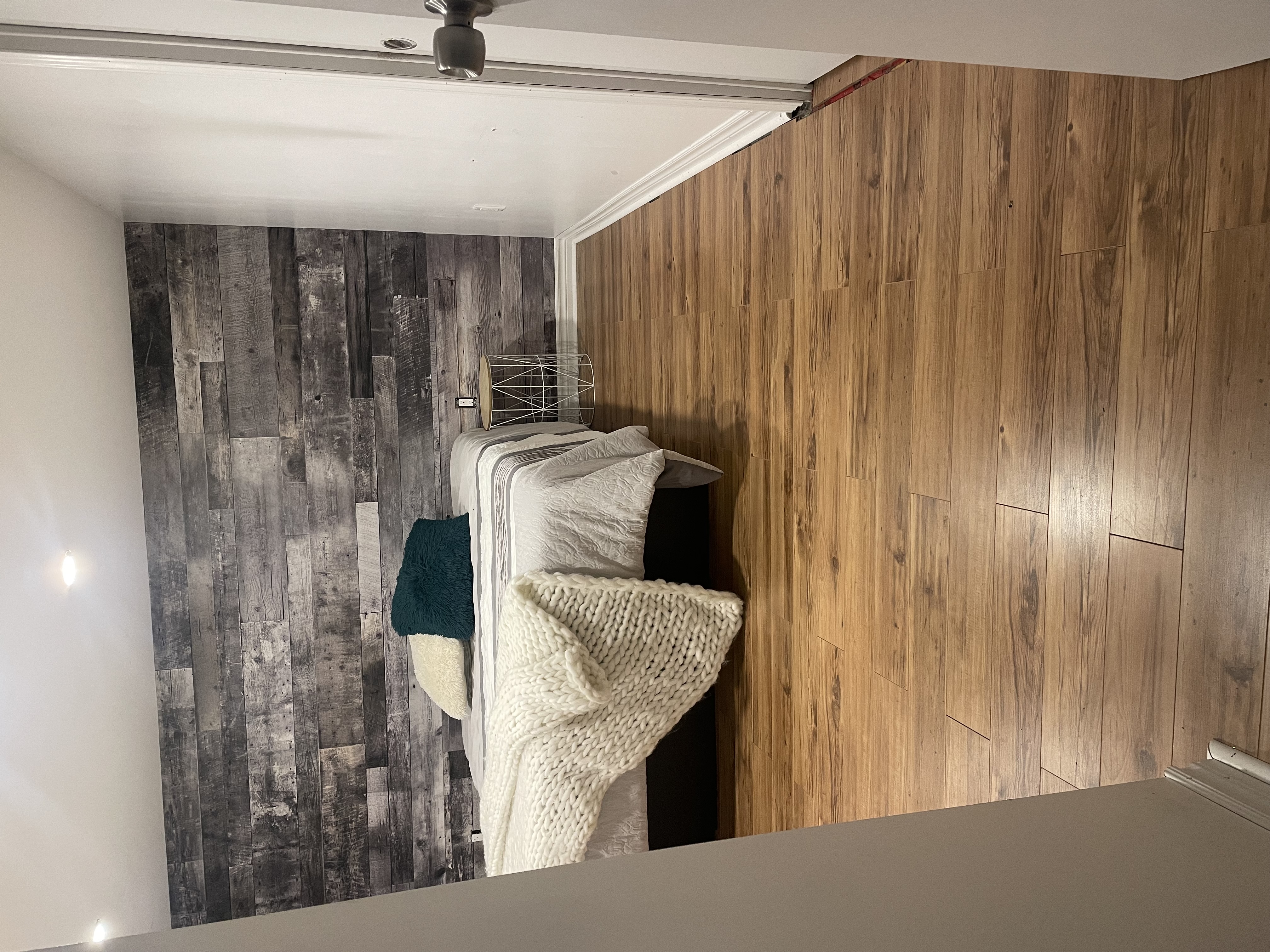 Chambre à louer Smsll — photo 3