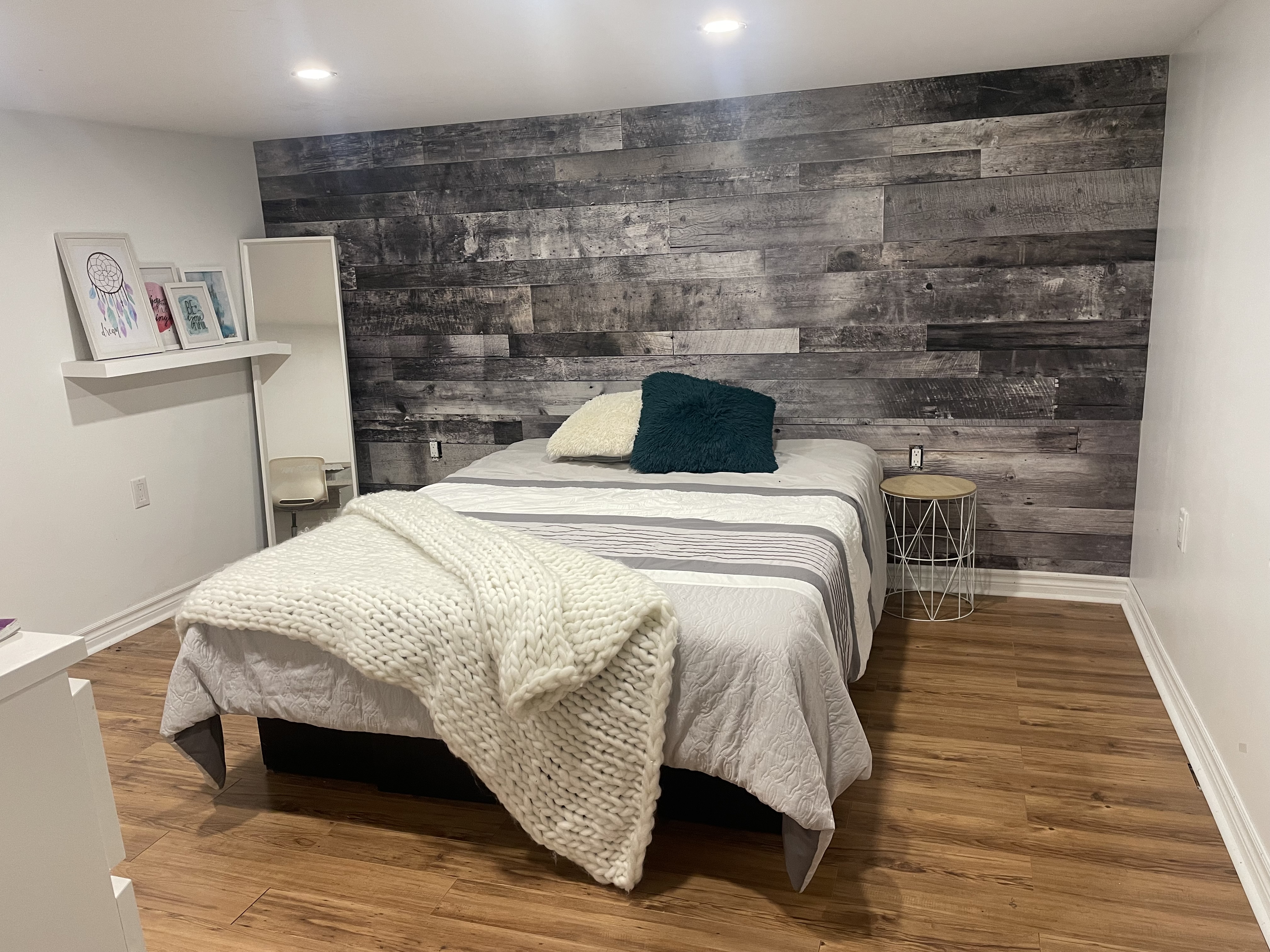 Chambre à louer Smsll — photo 2