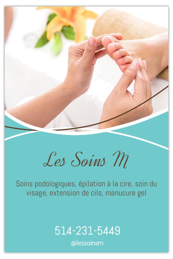 Podologue, soin de pieds