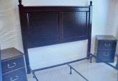 Meuble à vendre pour un 31/2