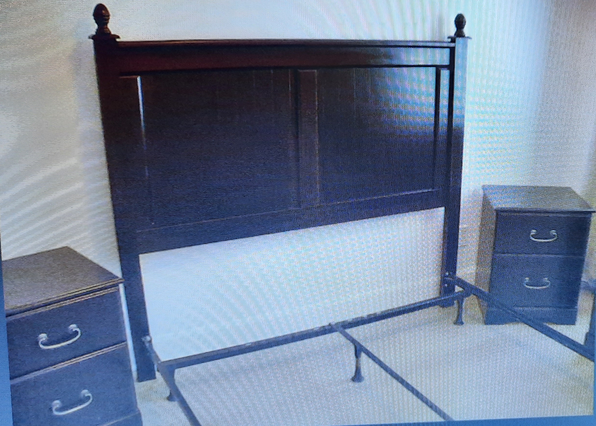 Meuble à vendre pour un 31/2