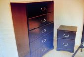 Meuble à vendre pour un 31/2