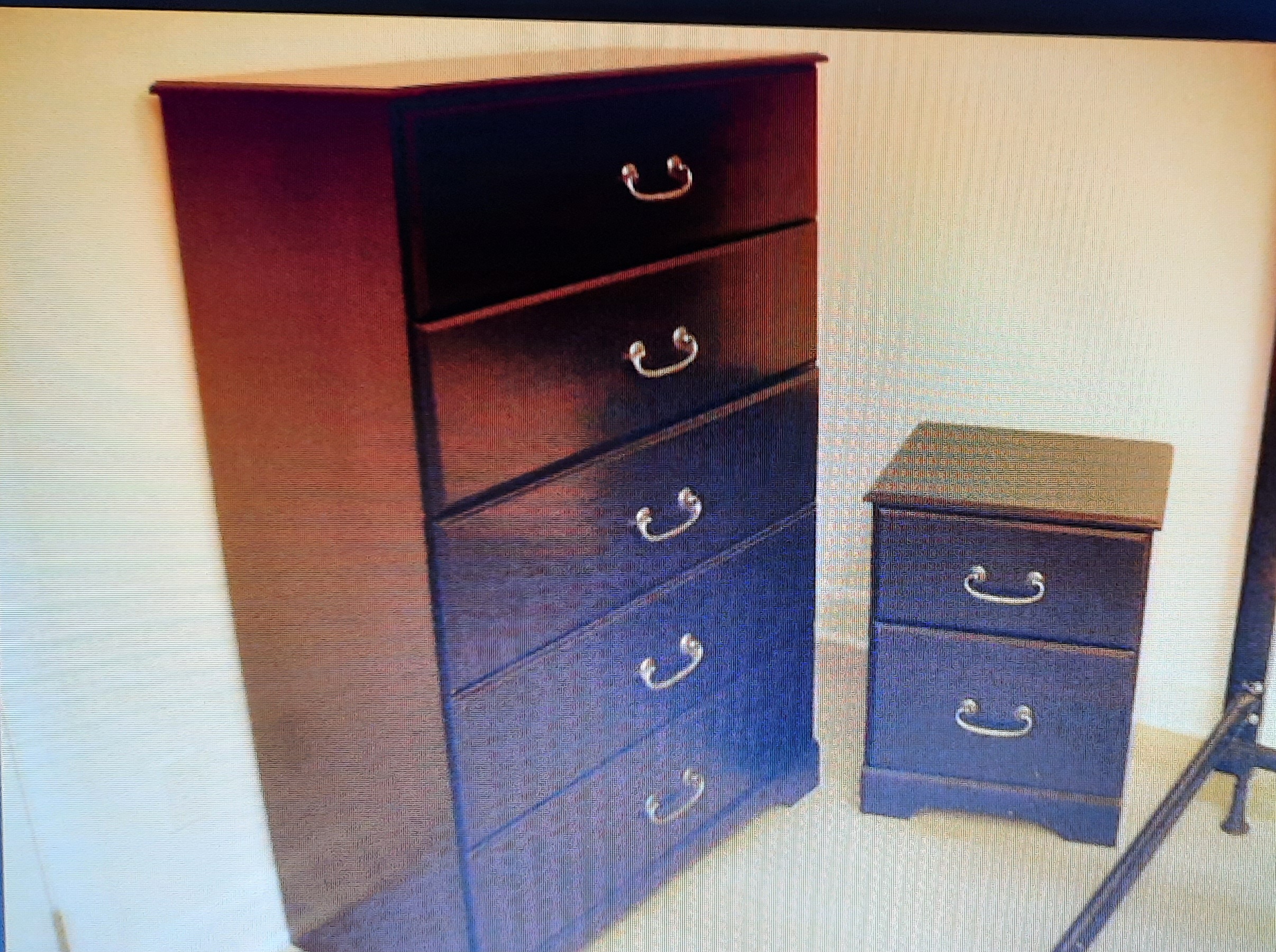 Meuble à vendre pour un 31/2