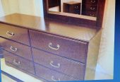 Meuble à vendre pour un 31/2
