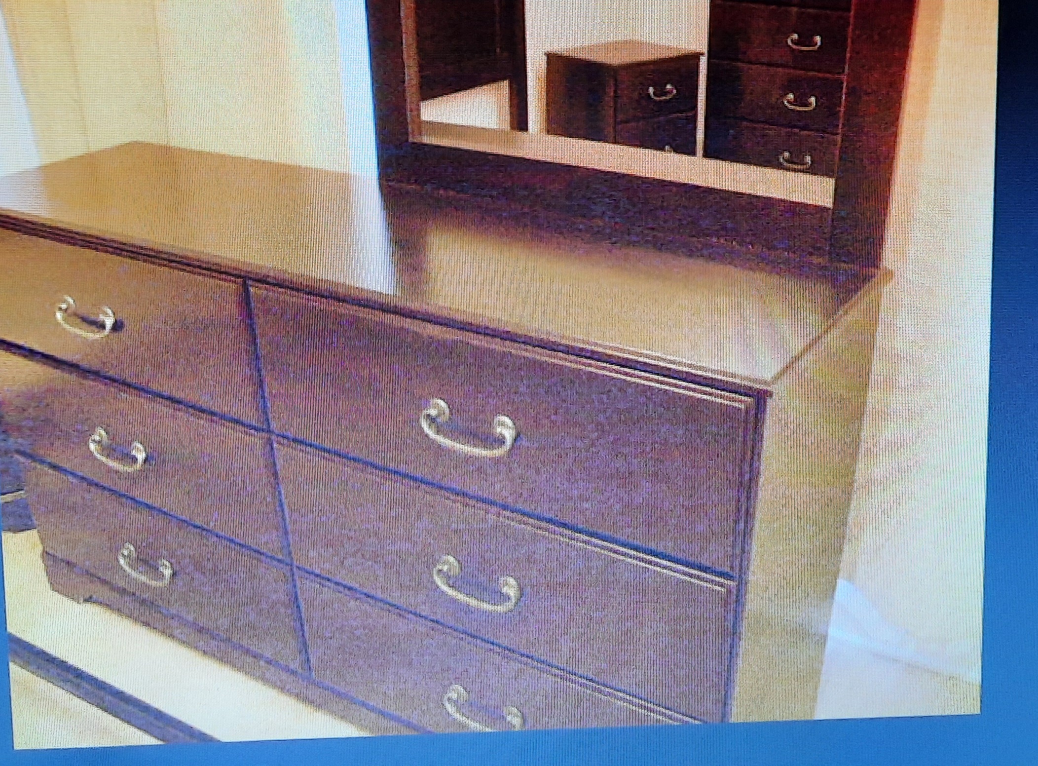 Meuble à vendre pour un 31/2