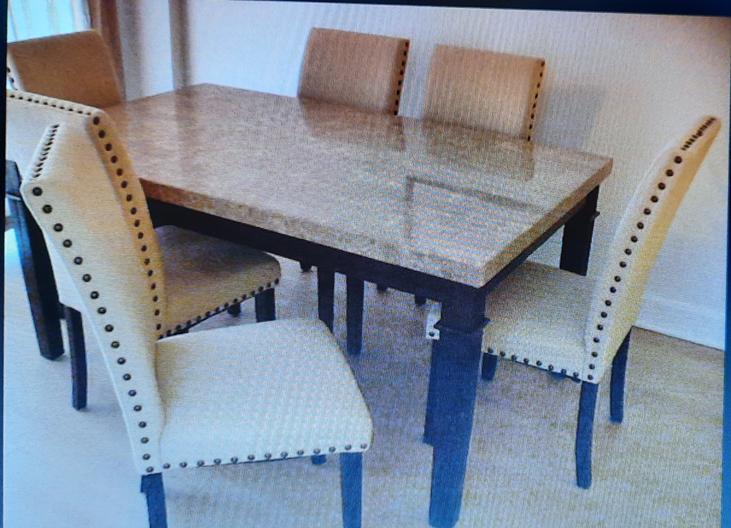 Meuble à vendre pour un 31/2