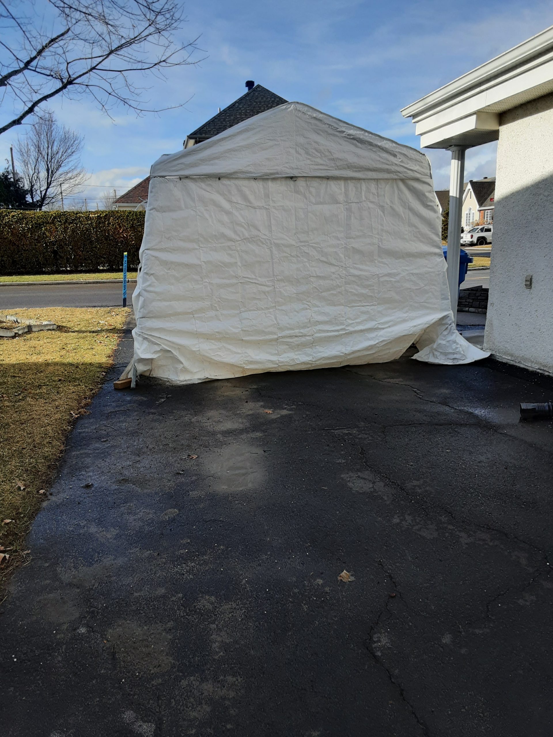 Aubaine tempo a vendre