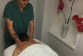 soins esthétiques & massages à domicile