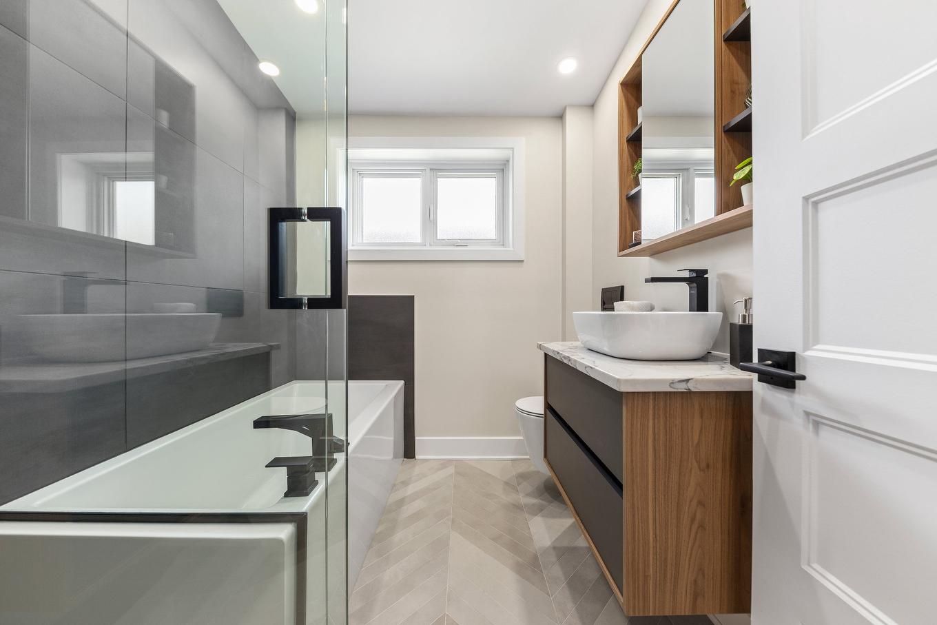 ENTREPRENEUR EN RÉNOVATION