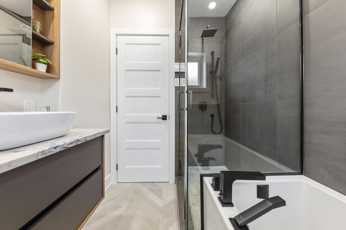 ENTREPRENEUR EN RÉNOVATION