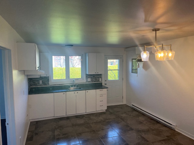 GRAND ET BEAU 4 1/2 À LOUER À LONGUEUIL