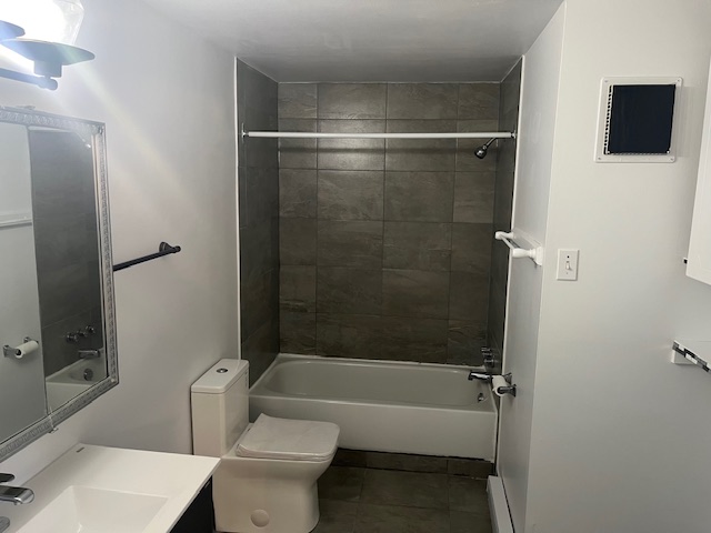 GRAND ET BEAU 4 1/2 À LOUER À LONGUEUIL