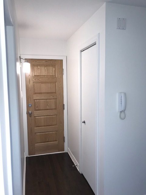 GRAND ET BEAU 4 1/2 À LOUER À LONGUEUIL