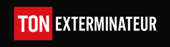 Ton Exterminateur – Service a la loupe
