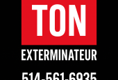Ton Exterminateur – Service a la loupe