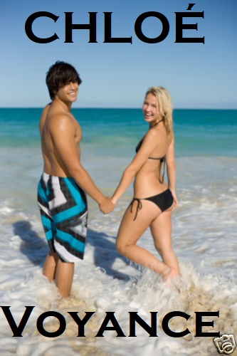 Chloé Voyance Tarot Don VÉRITÉ
