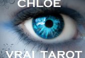 Chloé Voyance Tarot Don VÉRITÉ