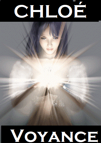Chloé Voyance Tarot Avenir Amour DON
