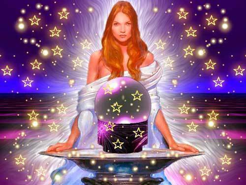 Chloé Voyance Tarot Avenir Amour DON