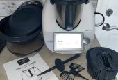 Vend Thermomix Vorwerk TM6