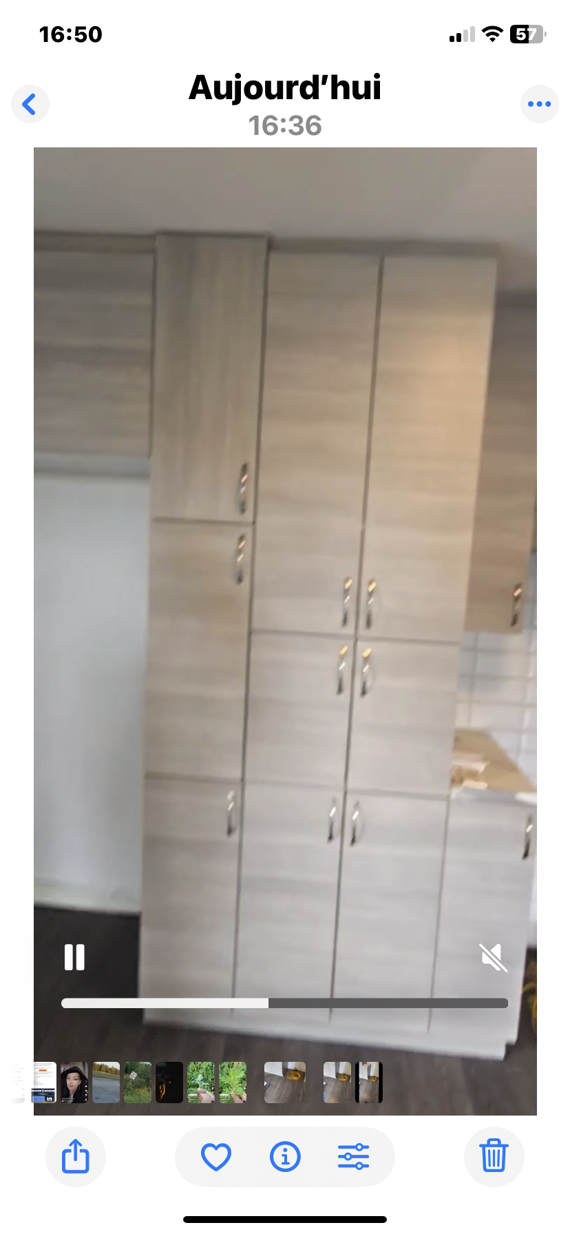 Logement 3 1/2 à louer