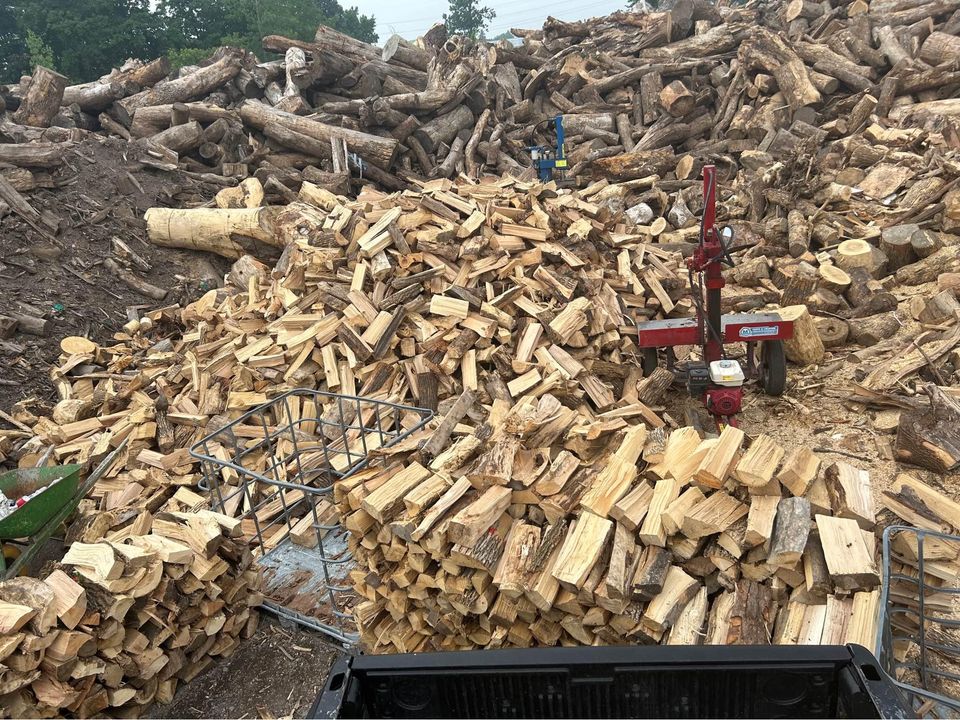 Bois de chauffage idéal pour L’hiver