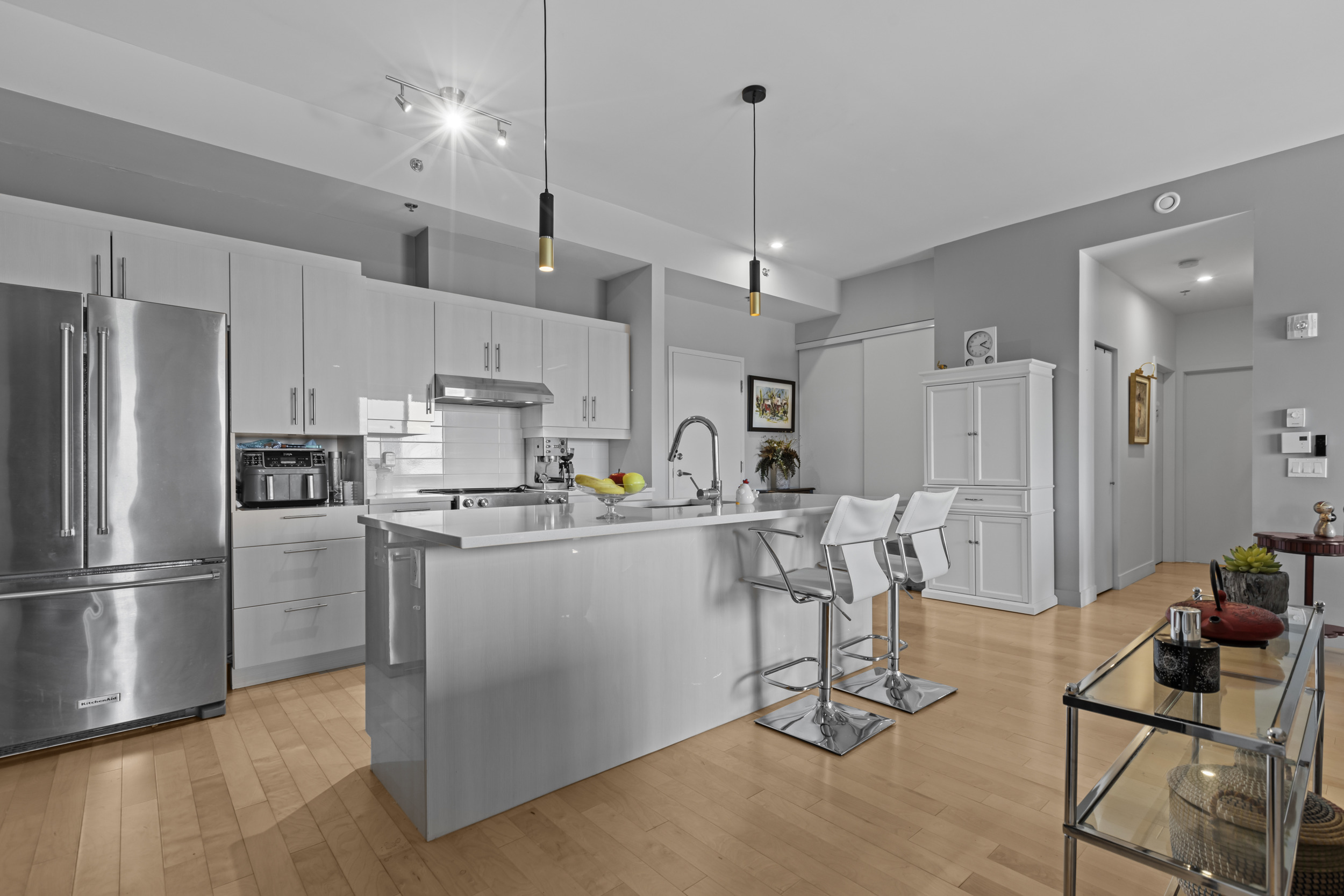 CONDO À VENDRE – 10 8e avenue app. 803, Deux-Montagnes