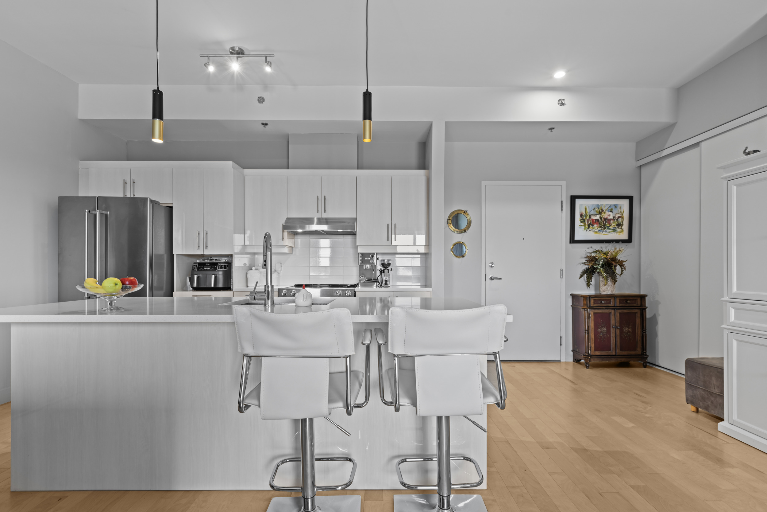 CONDO À VENDRE – 10 8e avenue app. 803, Deux-Montagnes