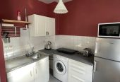Studio T2 meublé de 30m² tout confort