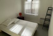 Studio T2 meublé de 30m² tout confort
