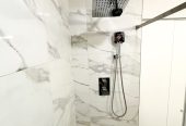 Rénovation de salle de bain