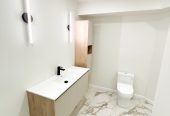 Rénovation de salle de bain