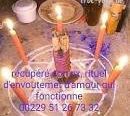 Voyance et rituel pour reconstruire son couple.