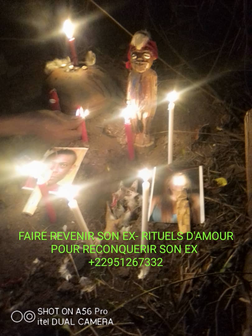 Voyance et rituel pour reconstruire son couple.