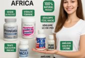 Consultation spirituelle + Solutions Naturelles pour renforcer la vitalité