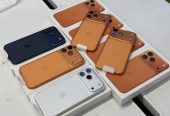 Apple iPhone 17 Pro Max, iPhone 17 Pro, iPhone 17 , iPhone Air , iPhone 16 Pro Max, iPhone 16 Pro