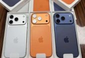 Apple iPhone 17 Pro Max, iPhone 17 Pro, iPhone 17 , iPhone Air , iPhone 16 Pro Max, iPhone 16 Pro