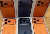Apple iPhone 17 Pro Max, iPhone 17 Pro, iPhone 17 , iPhone Air , iPhone 16 Pro Max, iPhone 16 Pro